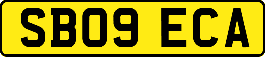 SB09ECA