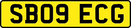 SB09ECG