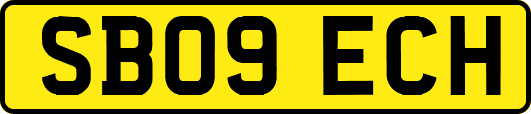SB09ECH