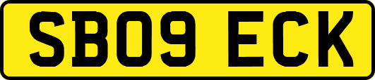 SB09ECK