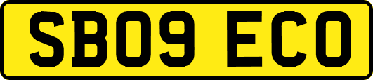 SB09ECO