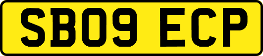 SB09ECP