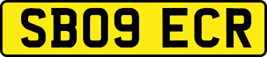 SB09ECR
