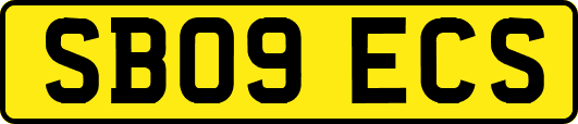 SB09ECS