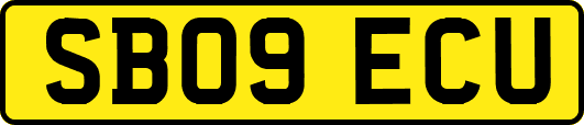 SB09ECU