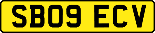 SB09ECV