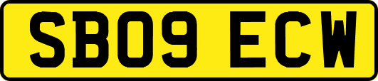SB09ECW