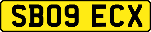 SB09ECX