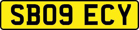 SB09ECY