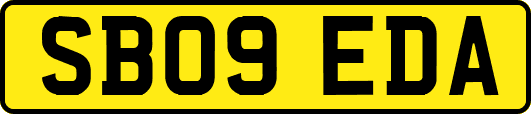 SB09EDA