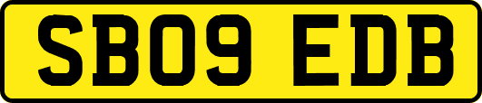 SB09EDB