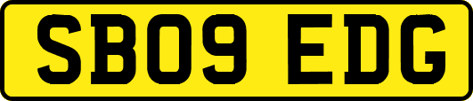 SB09EDG