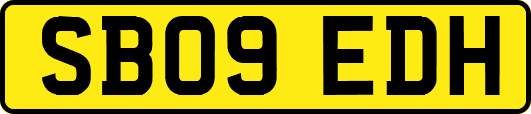 SB09EDH