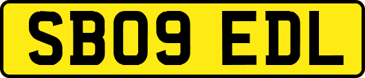 SB09EDL