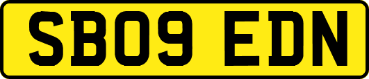 SB09EDN