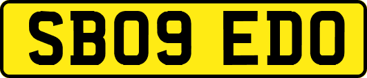 SB09EDO
