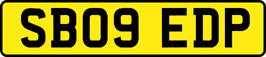 SB09EDP