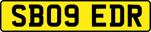 SB09EDR