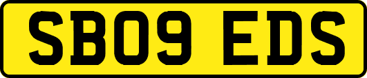 SB09EDS