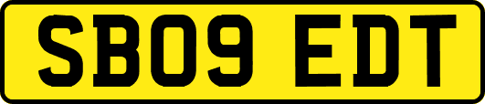 SB09EDT
