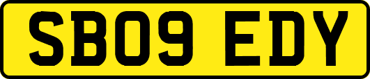 SB09EDY