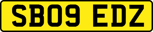 SB09EDZ