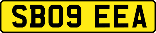 SB09EEA