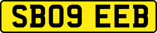 SB09EEB