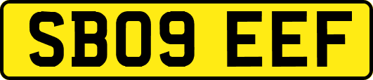 SB09EEF