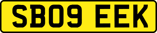 SB09EEK