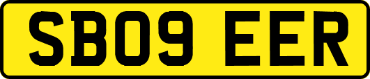 SB09EER