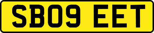 SB09EET