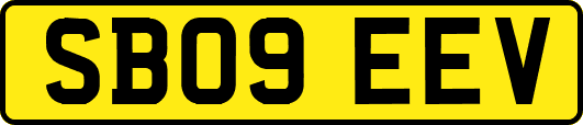 SB09EEV