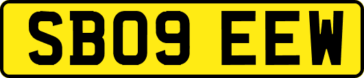 SB09EEW