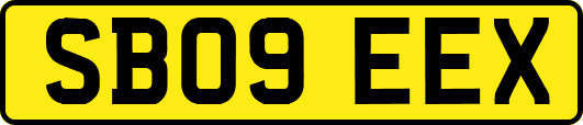 SB09EEX