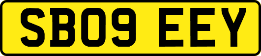 SB09EEY