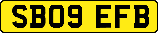 SB09EFB