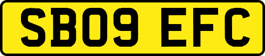 SB09EFC