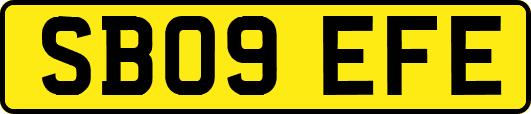 SB09EFE