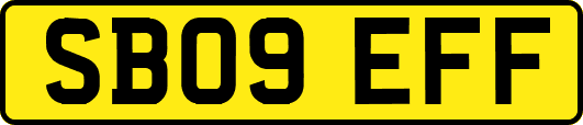 SB09EFF