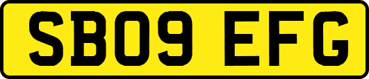 SB09EFG