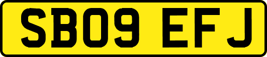 SB09EFJ