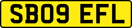 SB09EFL