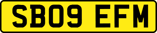SB09EFM