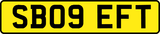 SB09EFT