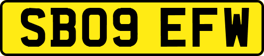 SB09EFW