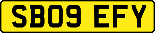 SB09EFY