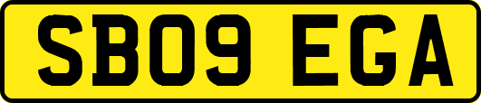 SB09EGA