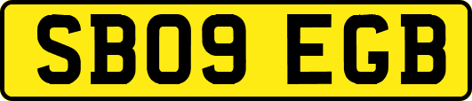 SB09EGB