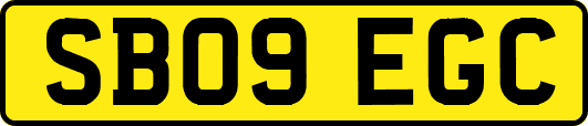 SB09EGC